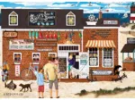 Beach Life - Sally'S Seaside Shanty