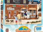 Beach Life - Sally'S Seaside Shanty