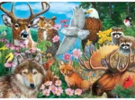 Realtree - La Nature Sauvage