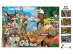 Realtree - La Nature Sauvage