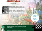Mossy Oak - Camp de la Rivière au Crépuscule