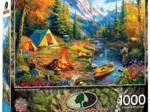 Mossy Oak - Aventure Sur La Rivière Sauvage
