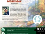 Mossy Oak - Aventure Sur La Rivière Sauvage