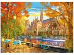 L´Automne à Notre Dame