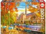 L´Automne à Notre Dame