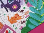 La Serre Aux Chats