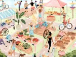 Marché Fermier