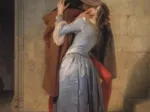 Hayez : Le Baiser