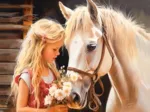 Mon Ami Cheval