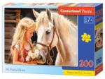 Mon Ami Cheval