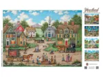Heartland Collection - Élixir Magique Crookshanks