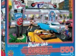 Drive-Ins. Diners and Dives - Rock & Rolla Diner