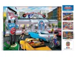 Drive-Ins. Diners and Dives - Rock & Rolla Diner