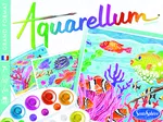 Aquarellum - Fonds Coralliens