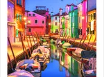 Pièces XXL - Burano - Italie