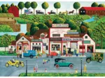 The Old Filling Station