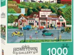 The Old Filling Station