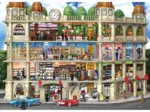 Fields Department Store