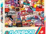 Flashback - Quick Stop Diner