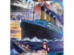 Titanic - Collage
