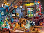 Un Précieux Bazar