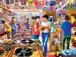 Vinyles Vintage