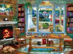 Premium Collection - Après-Midi Puzzle