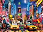 Premium Collection - Lumières de New York City