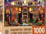 Halloween - Maison Hantée sur la Colline