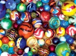 Pièces Mini - World's Smallest - All My Marbles