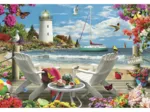 Coastal Escape