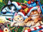 Pièces XXL - Holiday Treasures
