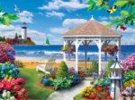 Pièces XXL - Oceanside View