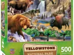 Yellowstone