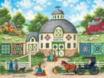 The Quilt Barn