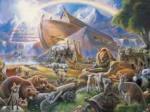 Inspirational Noah's Ark