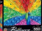 Peacock Delight