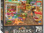 Sale on the square