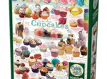 L'heure des Cupcakes - Random Cut