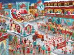 Parade du Père Noël