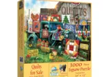 Tom Wood - Quilts for Sale