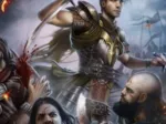 Crucible of Swords