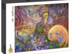 Josephine Wall - Titania