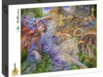 Josephine Wall - After The Fairy Ball