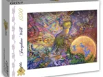 Josephine Wall - Titania