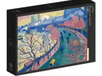 André Derain - Pont de Charing Cross