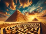 Pyramides Égyptiennes