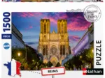 Collection Régions de France - La Splendeur de Reims