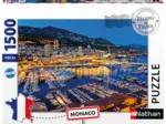 Collection Régions de France - Une Nuit au Port de Monaco