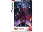 Anime: Tokyo Revengers 1000 Puzzle